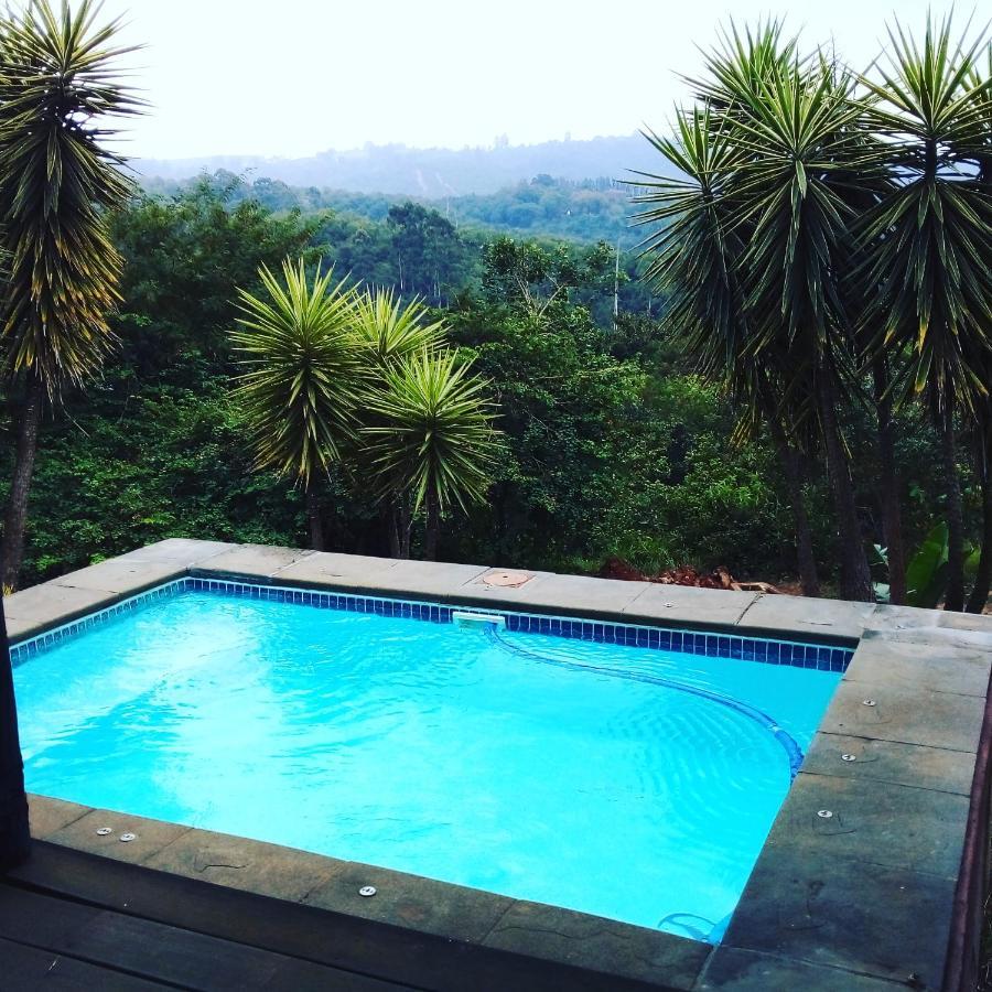화이트 리버 Patogeng Self Catering - Da Gama Dam View 빌라 외부 사진