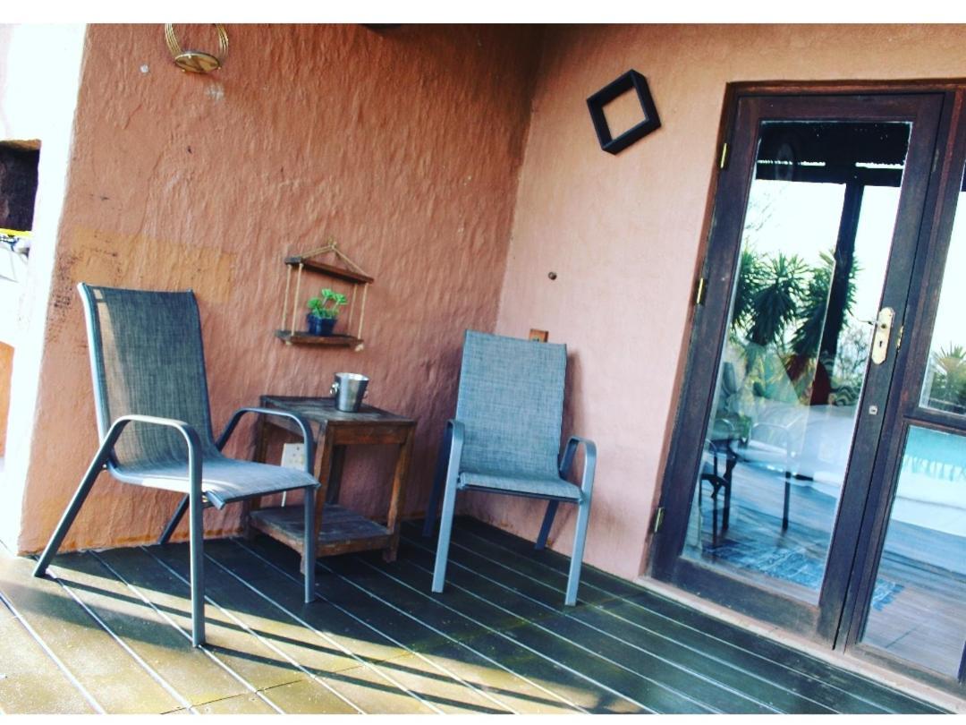 화이트 리버 Patogeng Self Catering - Da Gama Dam View 빌라 외부 사진