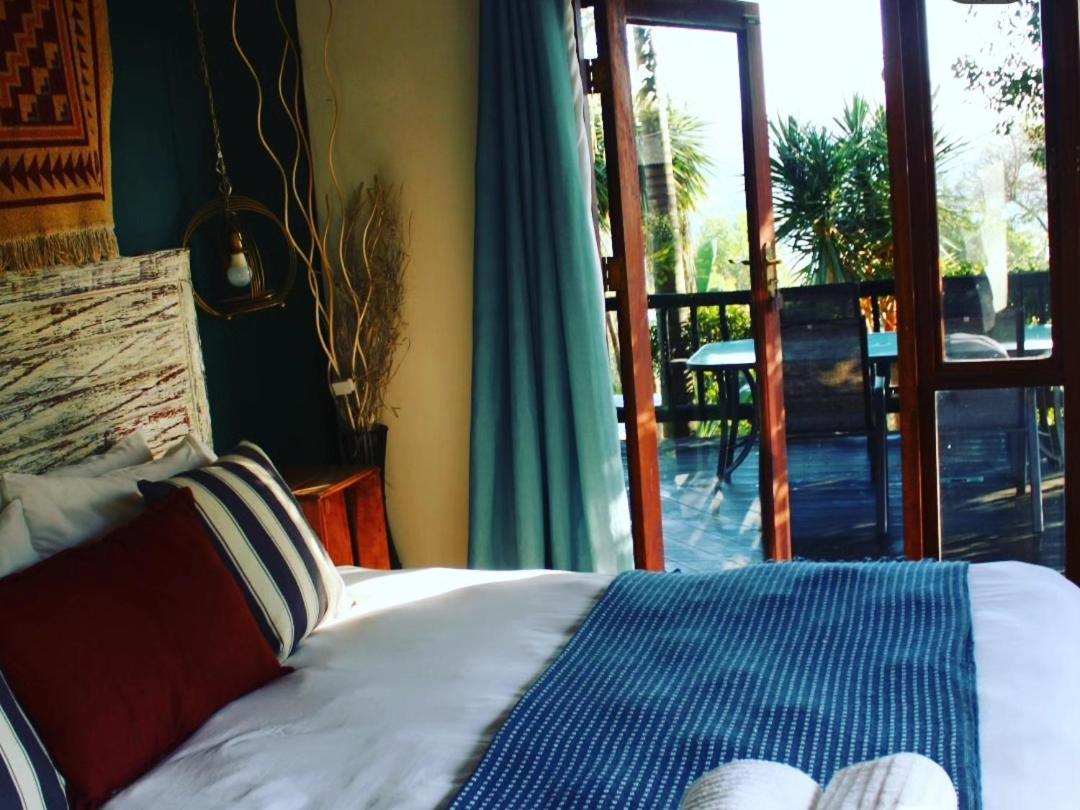 화이트 리버 Patogeng Self Catering - Da Gama Dam View 빌라 외부 사진