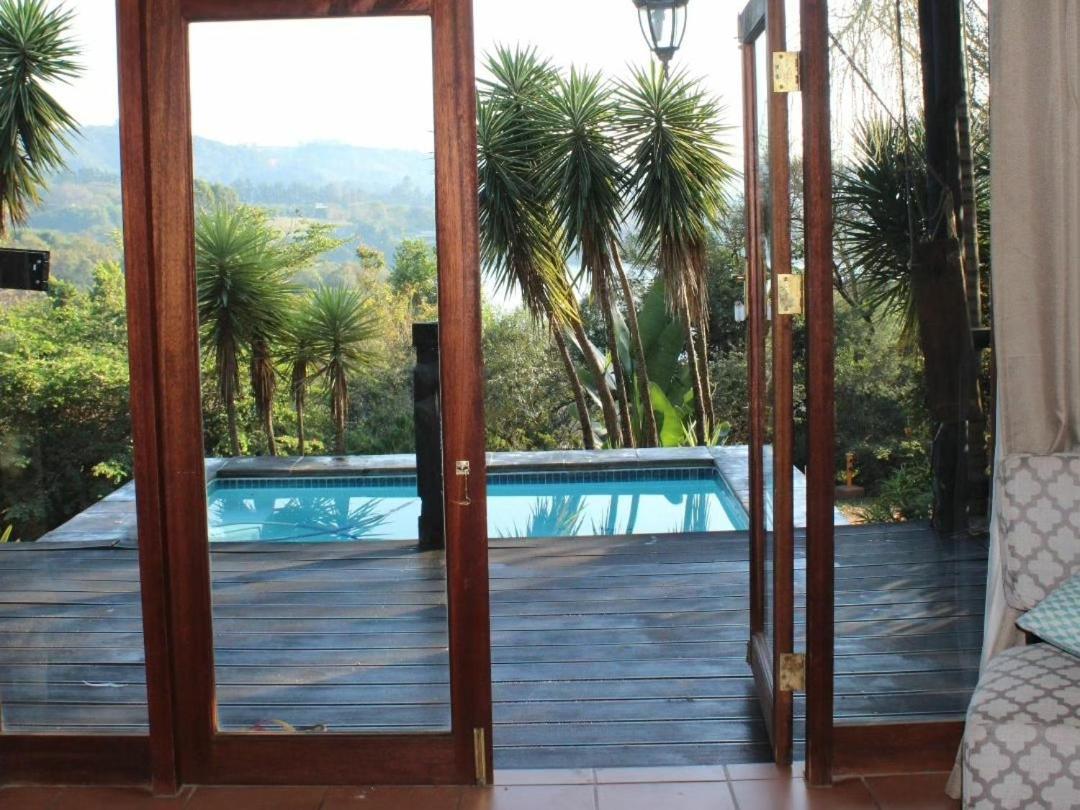 화이트 리버 Patogeng Self Catering - Da Gama Dam View 빌라 외부 사진