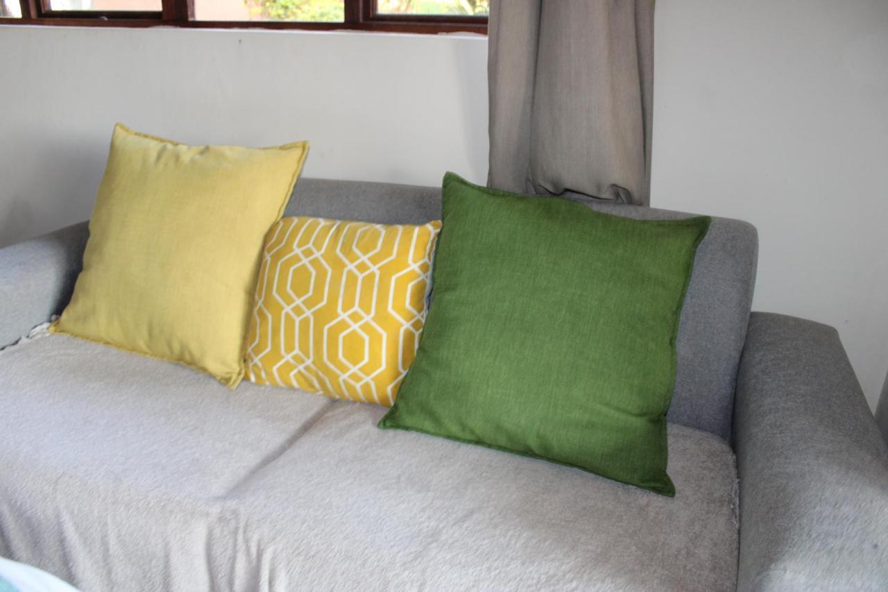 화이트 리버 Patogeng Self Catering - Da Gama Dam View 빌라 외부 사진