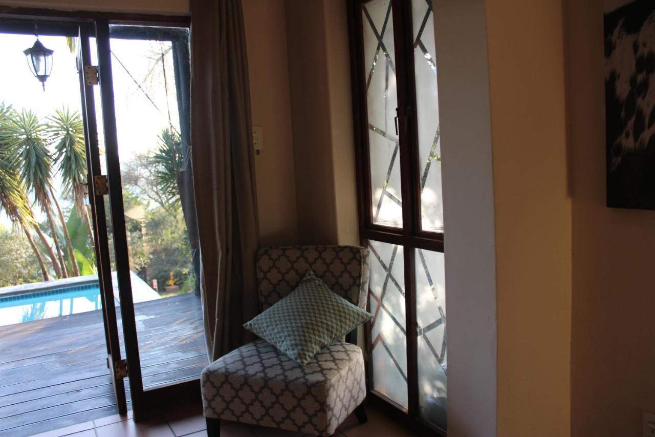 화이트 리버 Patogeng Self Catering - Da Gama Dam View 빌라 외부 사진