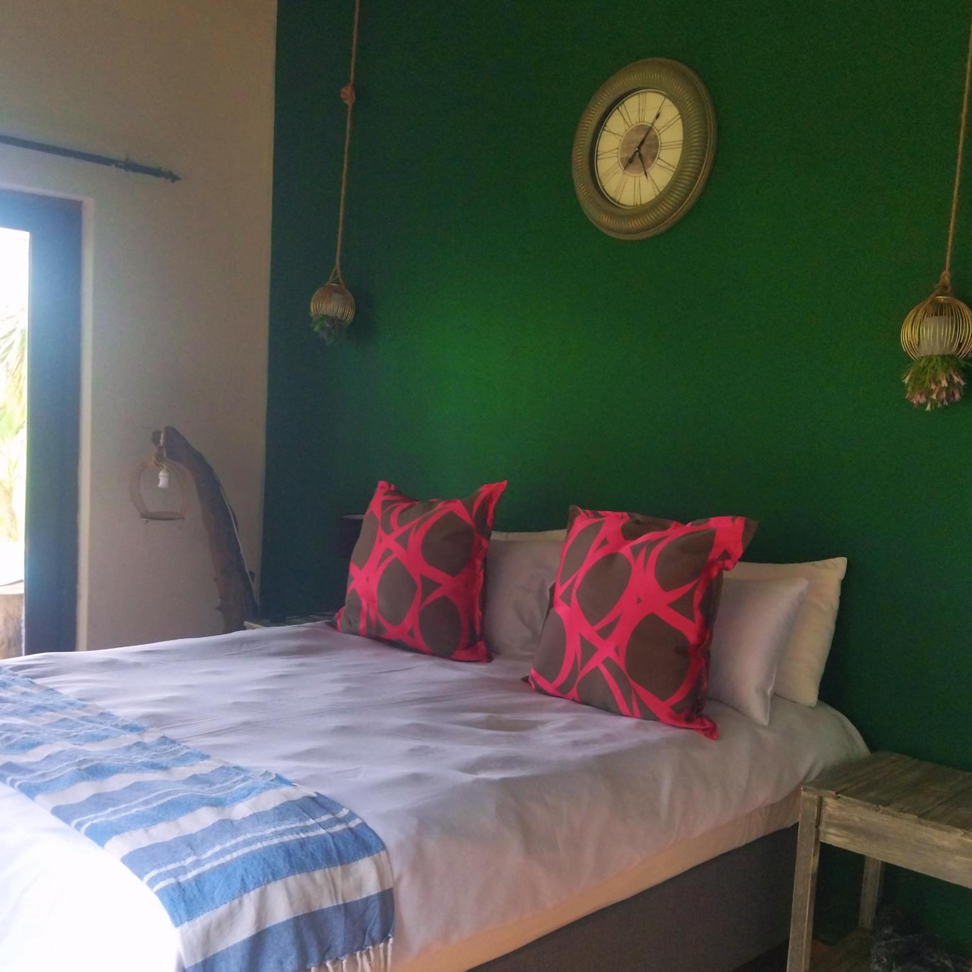 화이트 리버 Patogeng Self Catering - Da Gama Dam View 빌라 외부 사진