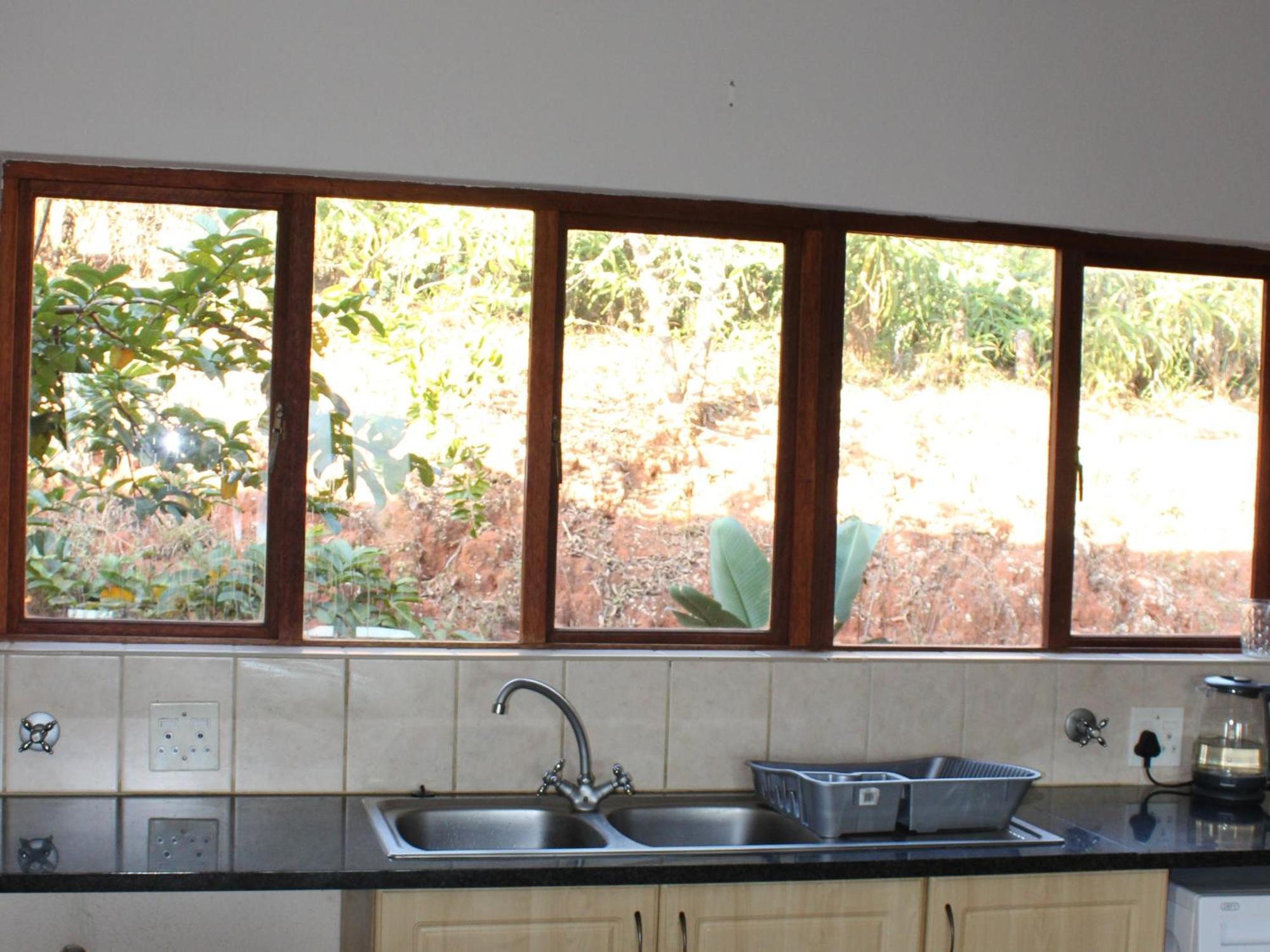 화이트 리버 Patogeng Self Catering - Da Gama Dam View 빌라 객실 사진